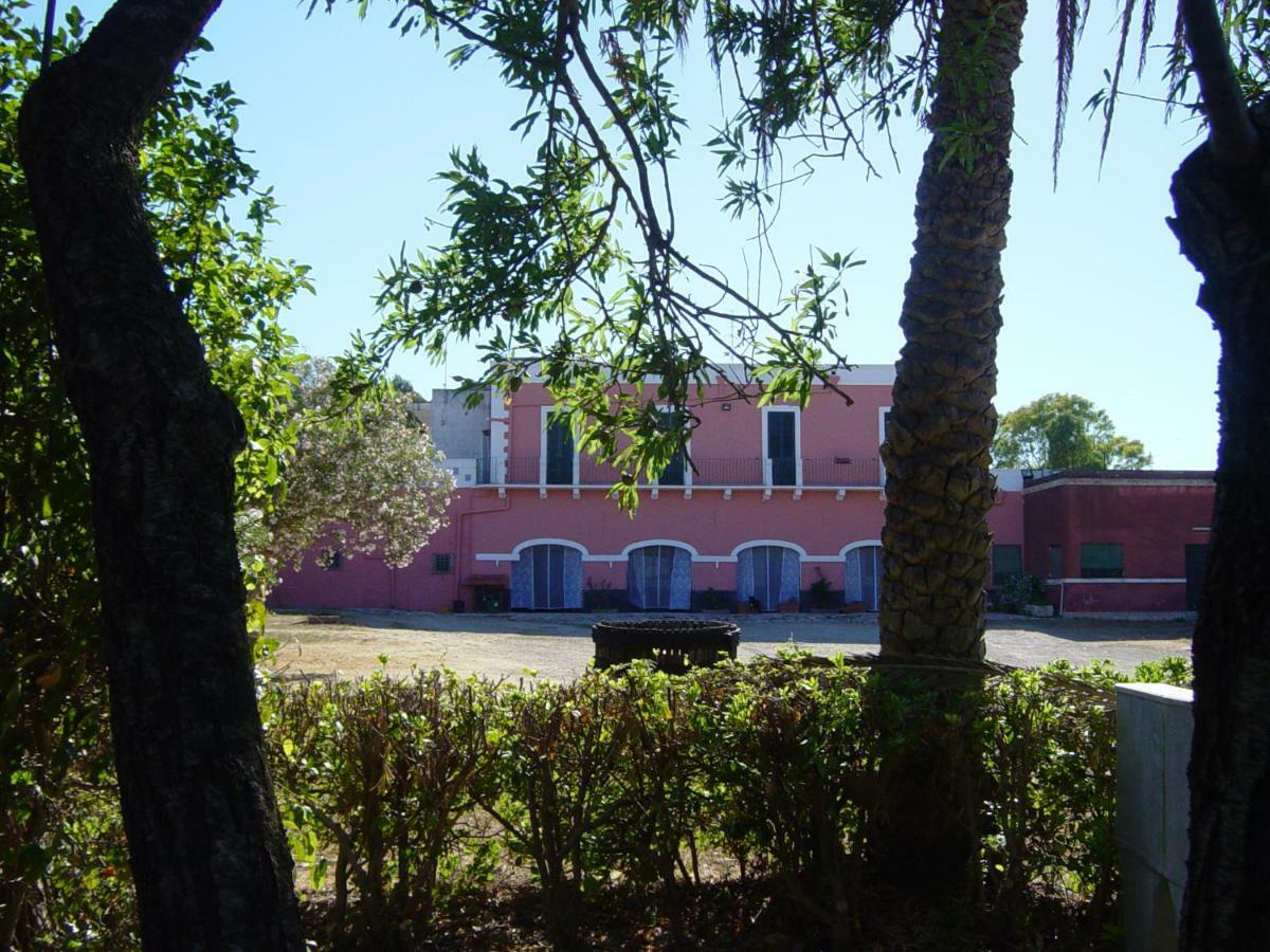 מסניה Tenuta Argiano מראה חיצוני תמונה
