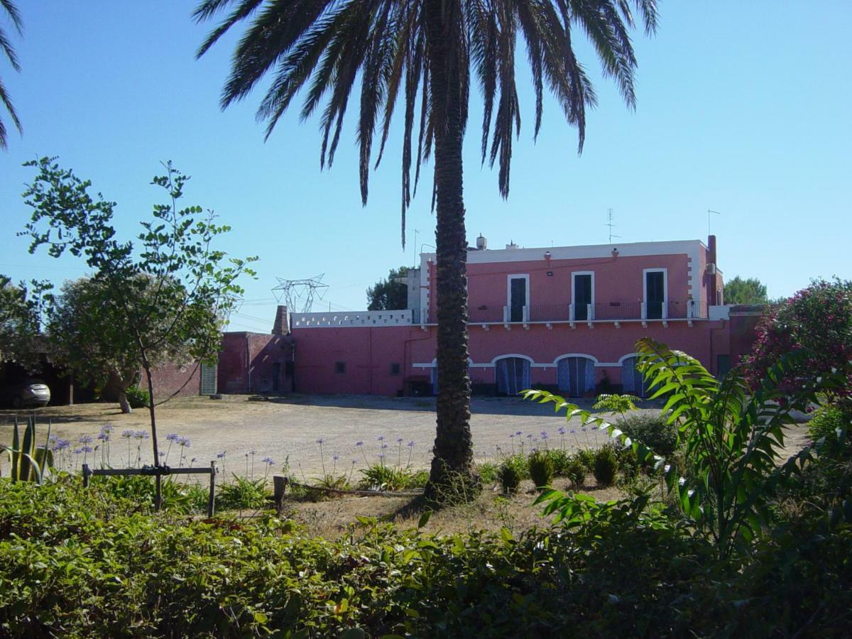 מסניה Tenuta Argiano מראה חיצוני תמונה