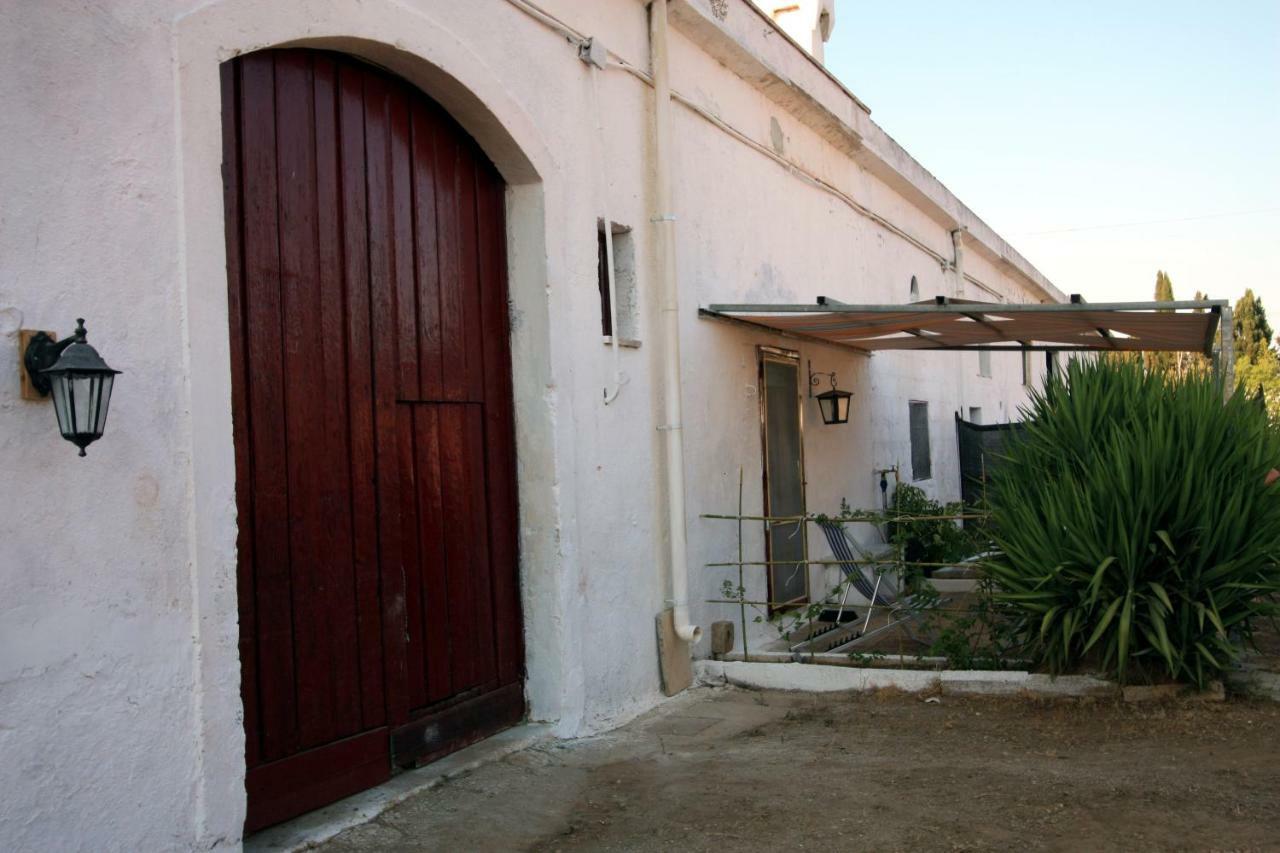 מסניה Tenuta Argiano מראה חיצוני תמונה