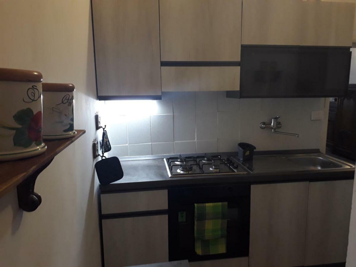 מסניה Tenuta Argiano מראה חיצוני תמונה