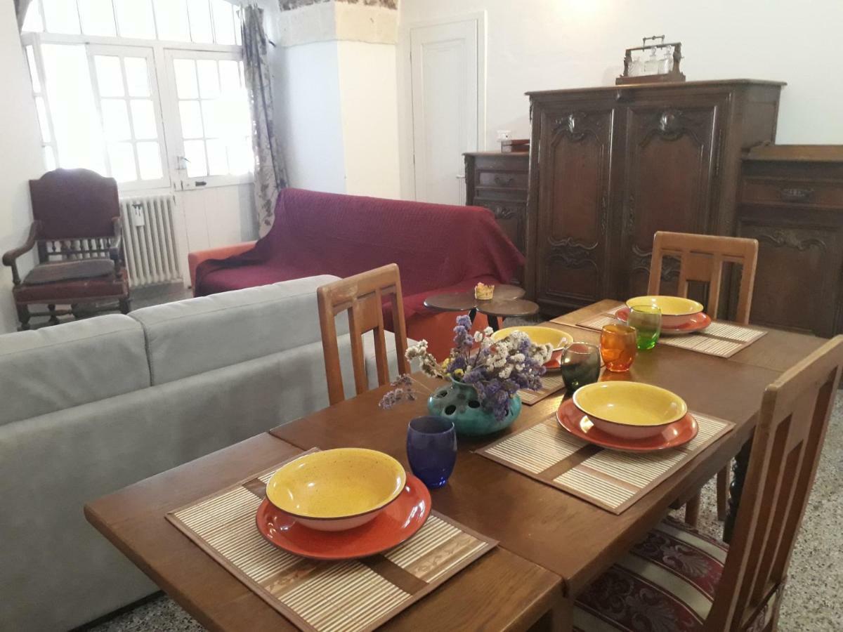 מסניה Tenuta Argiano מראה חיצוני תמונה