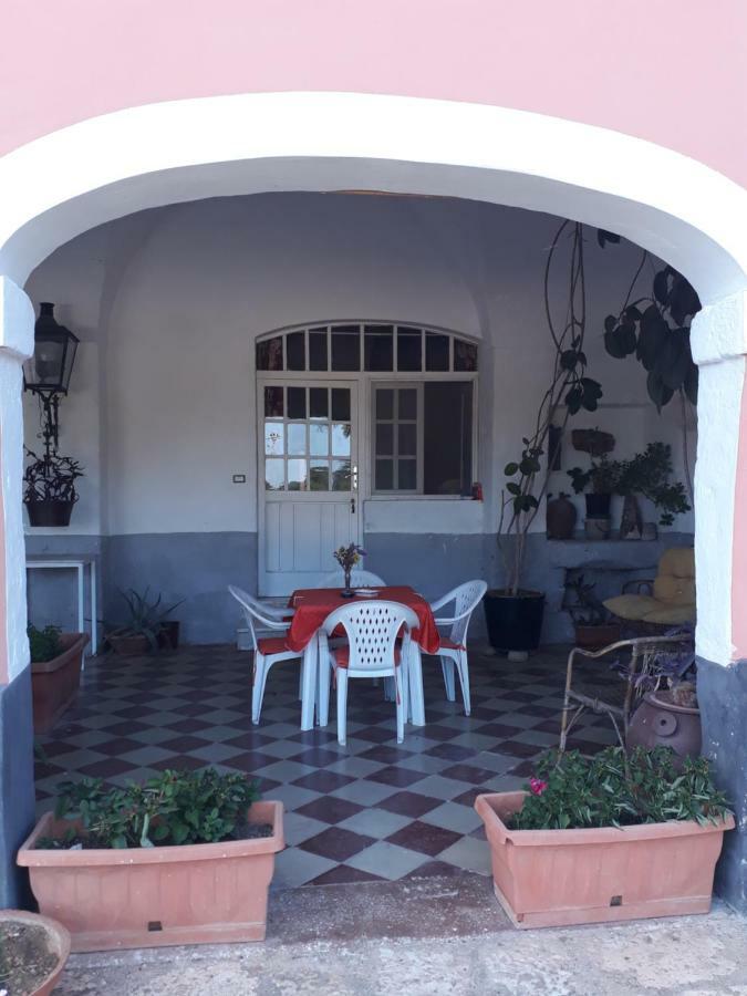 מסניה Tenuta Argiano מראה חיצוני תמונה