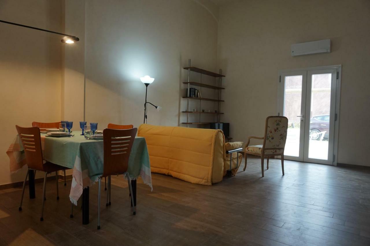 מסניה Tenuta Argiano מראה חיצוני תמונה